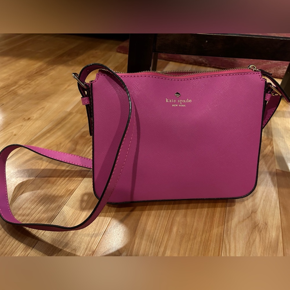 Pristine Kate Spade Crossover